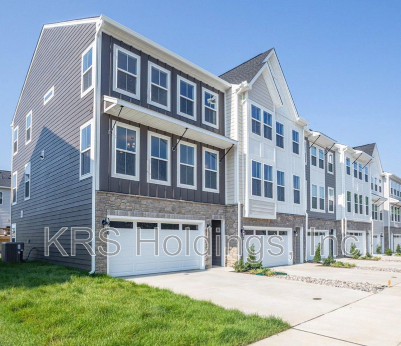 Fredericksburg Townhome: 3910 Applegate Ct