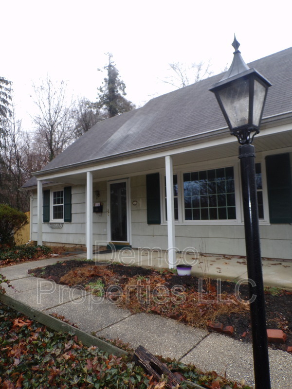 Request a Viewing for 3904 Wakefield Lane Tenant Turner