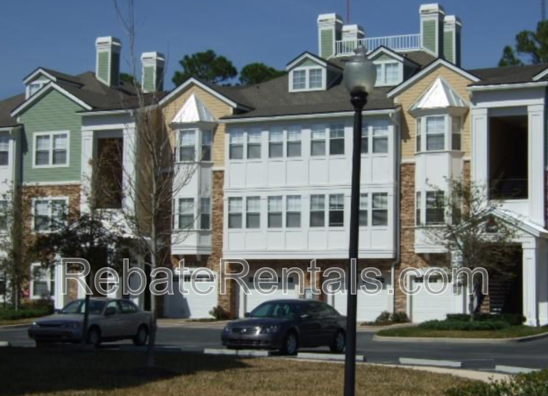 Jacksonville Condo: 8550 Touchton Road