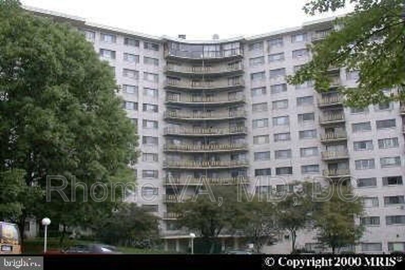 Silver Spring Condo: 8830 Piney Branch Rd
