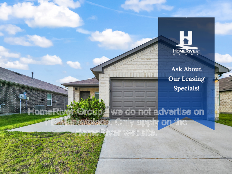 Spring House: 5435 Portwood Acres Dr