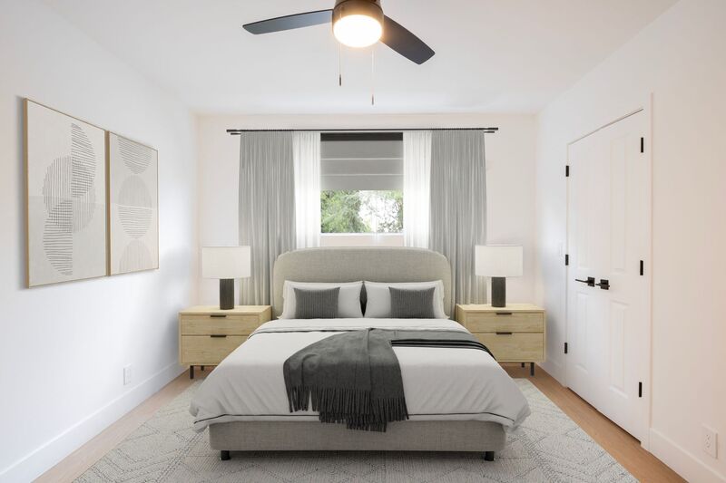 West Hollywood House: 937 Orange Grove Ave
