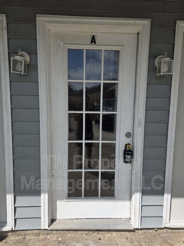 Lafayette Condo: 204 Cantal Drive - A