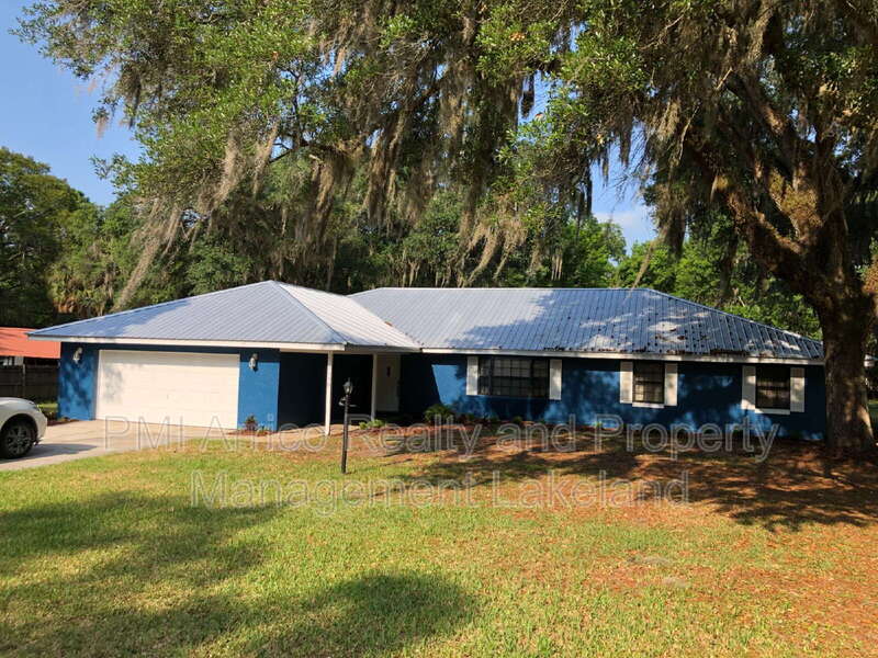 Lakeland House: 2139 Parker Rd