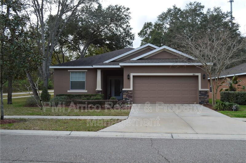 Riverview House: 8611 Olive Moss Ct