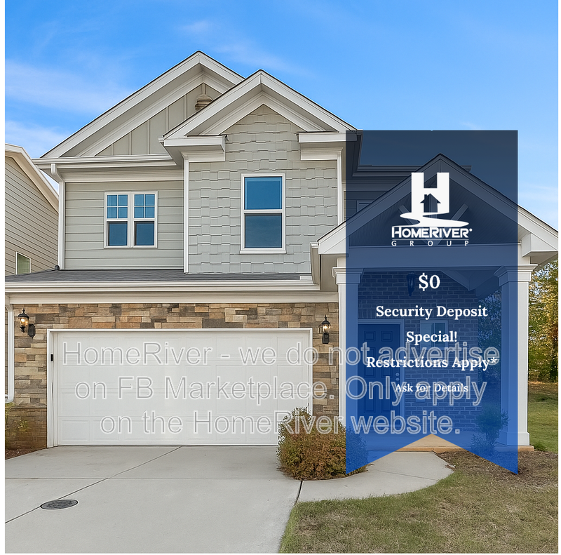 Mcdonough House: 202 Daisy Cir