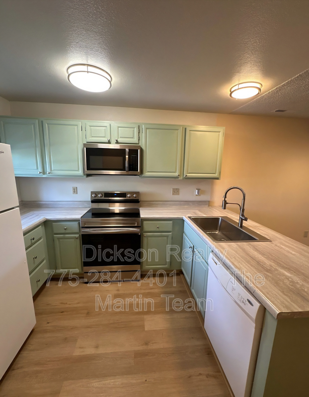 Reno House: 2970 Tierra Verde West