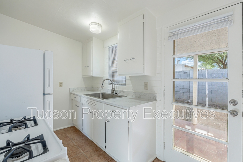 Tucson Condo: 4246 E. Pima Street - B