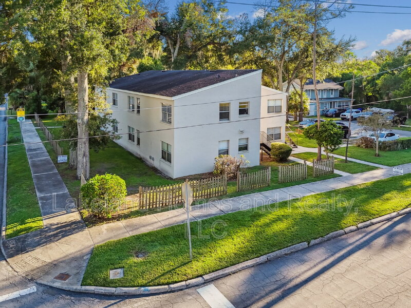 Lakeland Condo: 1005 South New York Avenue