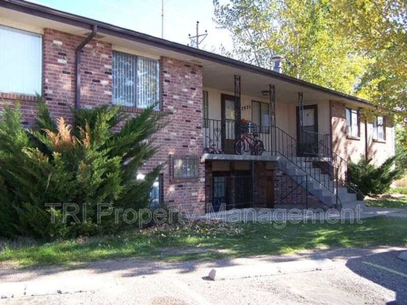 Evans House: 2925 Skyline Drive