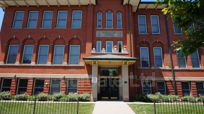 Denver Condo: 5025 Lowell Blvd