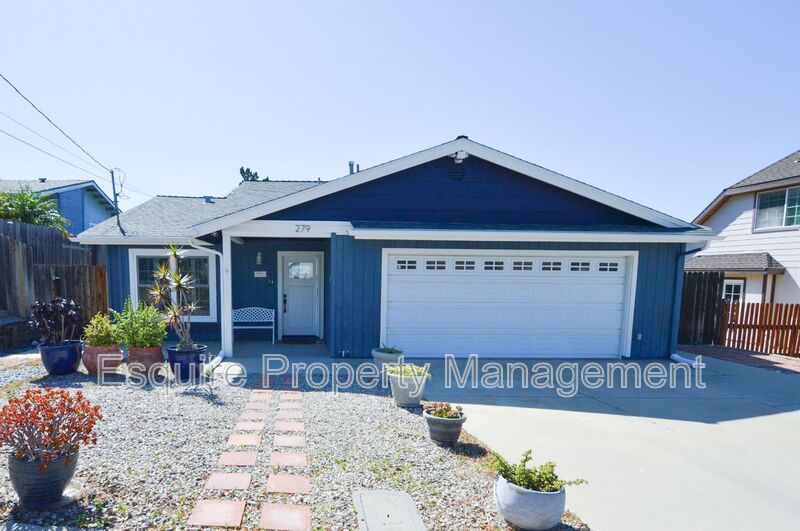 NEWBURY PARK House: 279 MAPLE RD