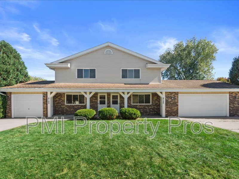 Franklin Condo: 8148 S 88th St