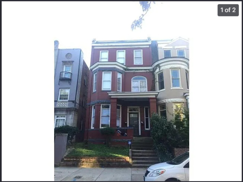 Richmond Condo: 1415 Grove Ave