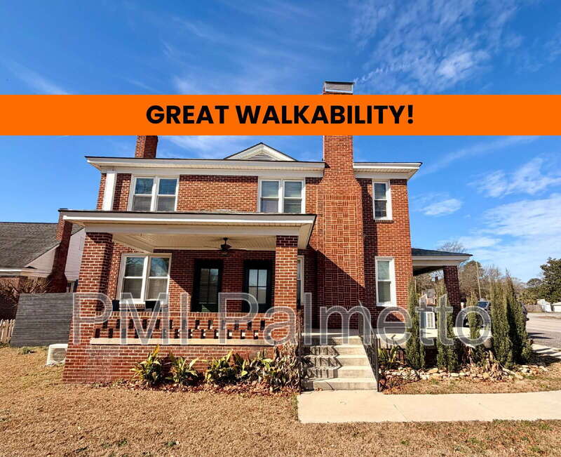 West Columbia House: 504 1/2 State Street