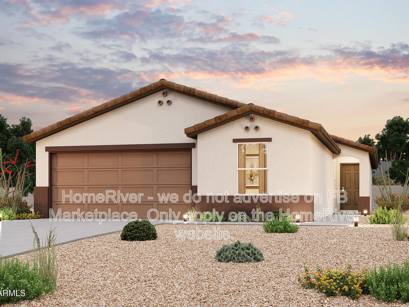 Coolidge House: 1386 W Bartolo Dr