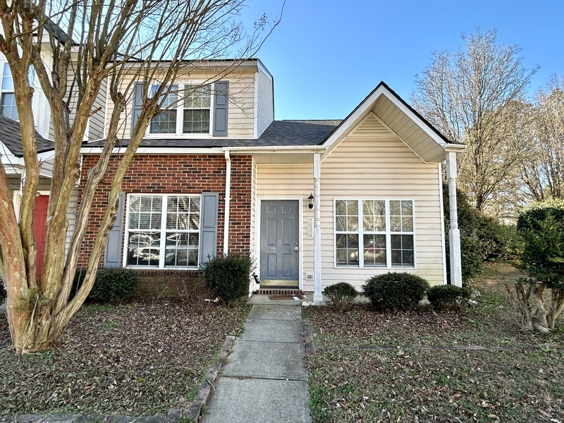 Charlotte Townhome: 7686 Petrea Lane