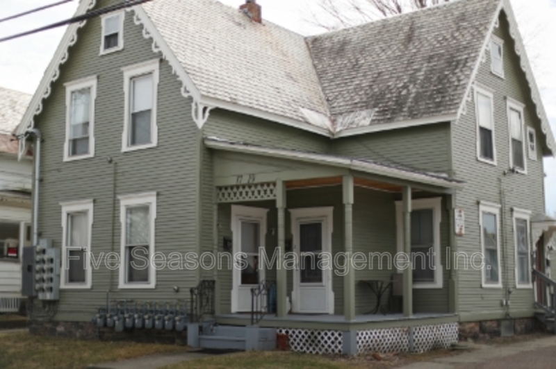 Burlington Condo: 19 Grant Street - 5