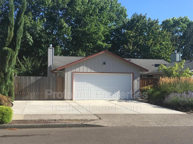 Portland Condo: 18920 NW Nelscott