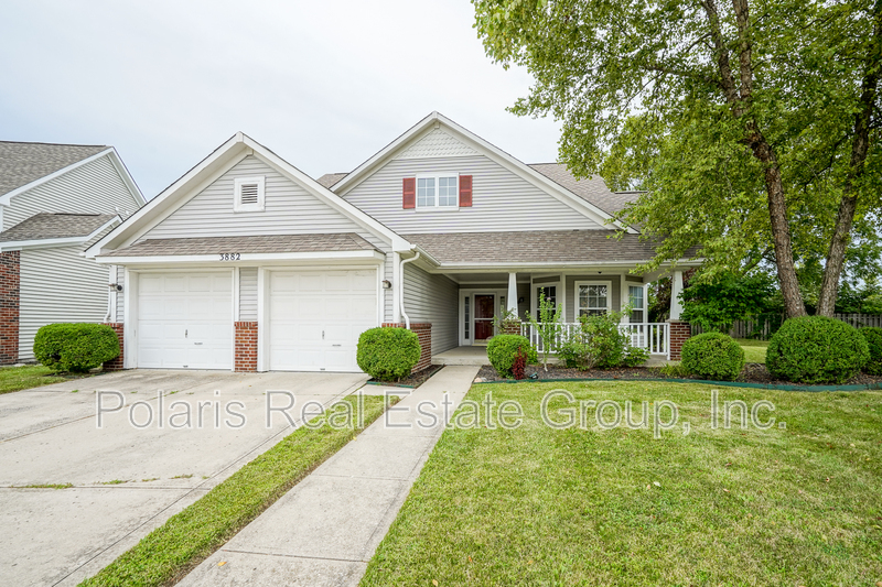 Carmel House: 3882 Cornwallis Ln