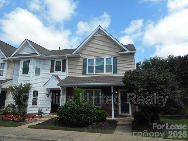 Fort Mill Townhome: 322 Deep Water Ln
