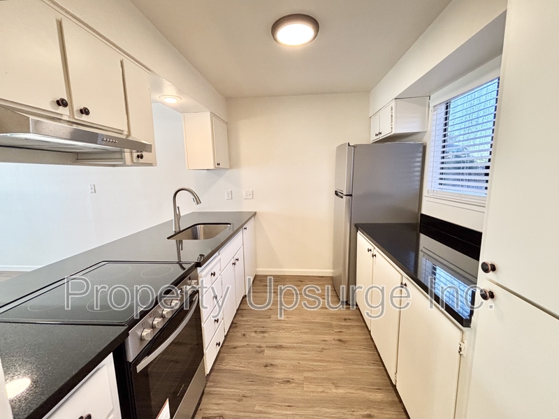 Redding Condo: 540 South St