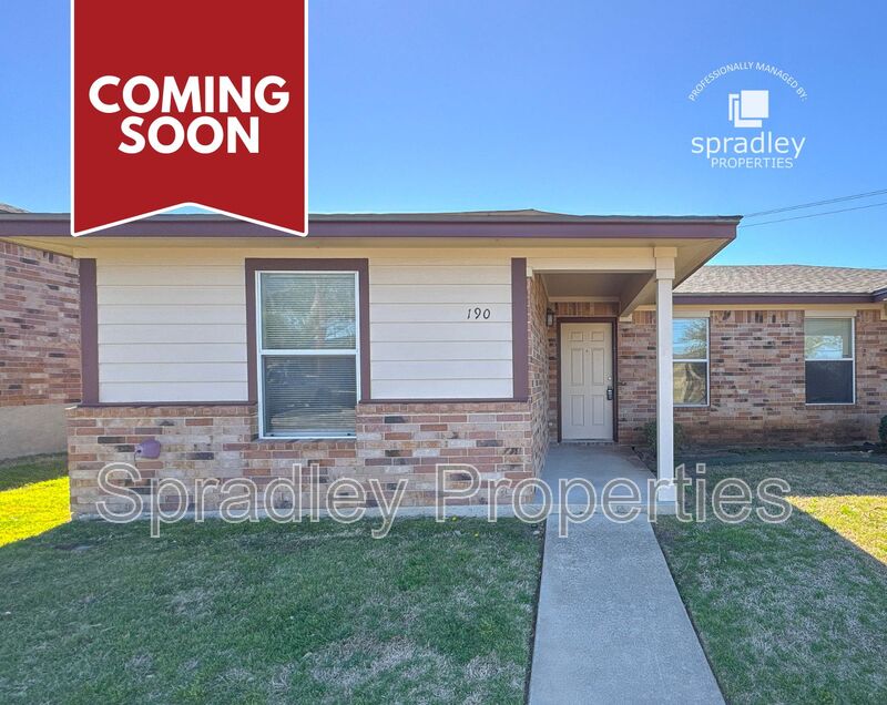 Temple Condo: 610 Parnell Dr