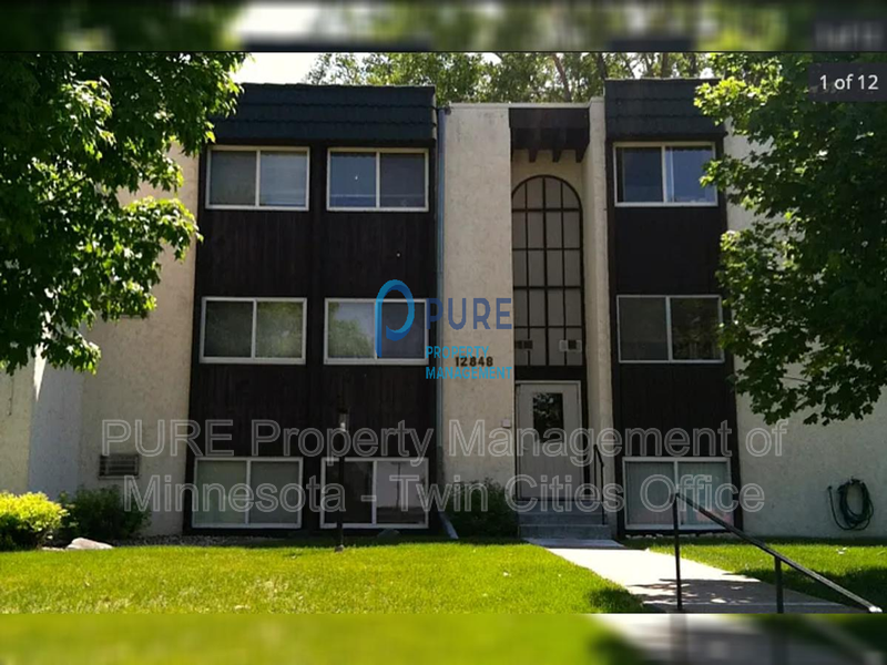 Burnsville Condo: 12848 Nicollet Ave
