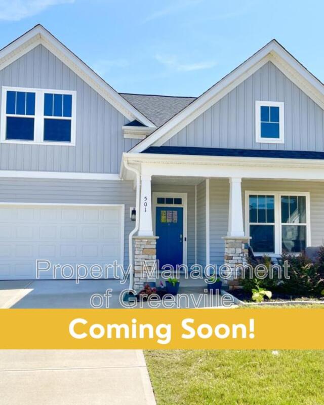 Duncan House: 501 Robinwood Pl