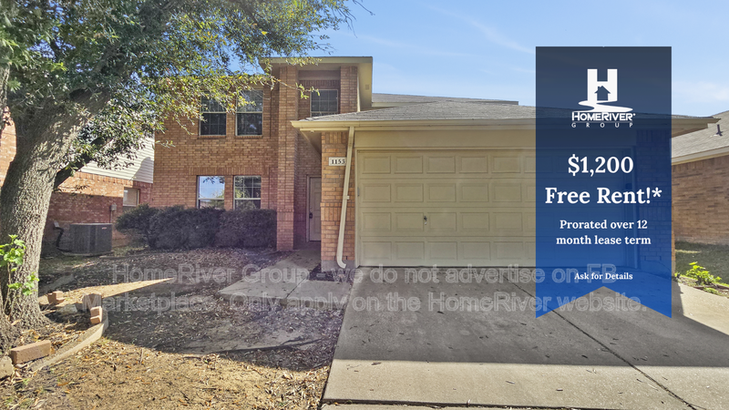 Crowley House: 1153 Browntop St