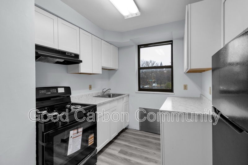 Buffalo Condo: 1022 Delaware Ave.