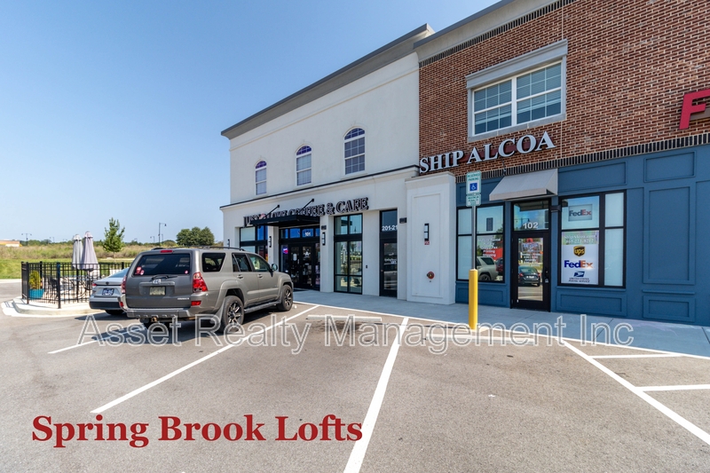 Alcoa Condo: 1120 Franck Street - 212