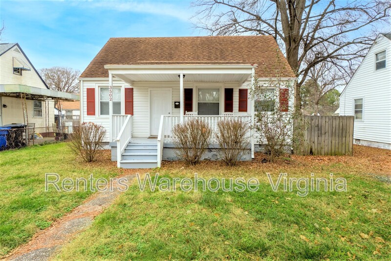 Portsmouth House: 3502 Commonwealth Avenue