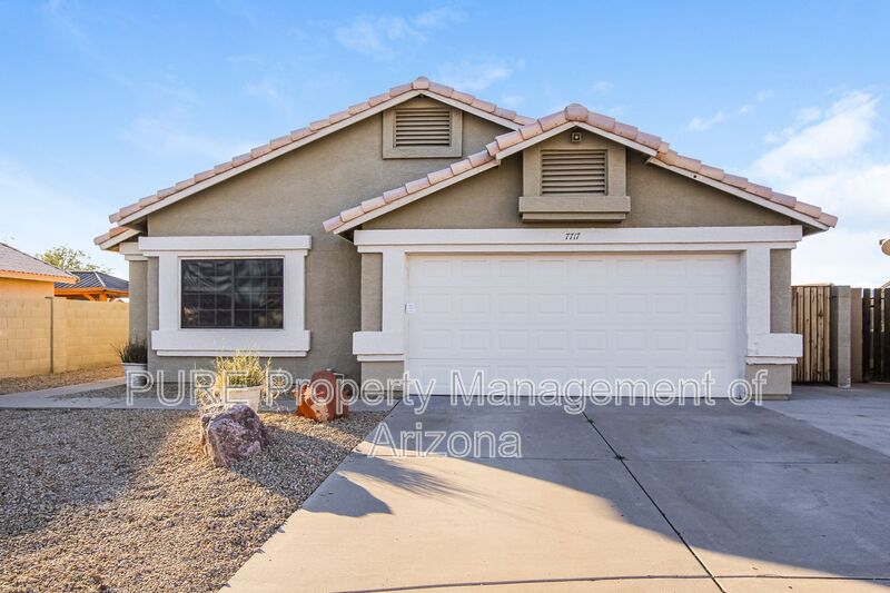 Glendale House: 7717 W Palo Verde Dr