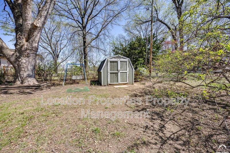 3421 West 10th Place, rental photo 8