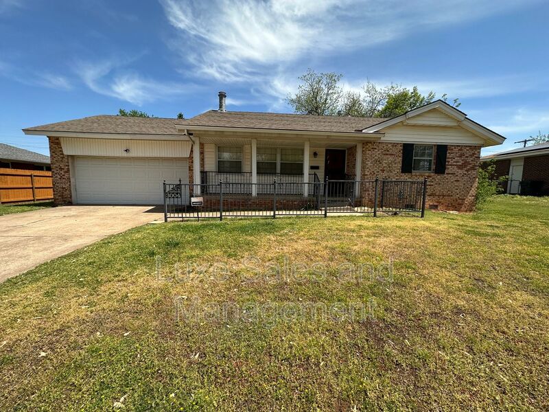 Request a Viewing for 3004 Edgewood Drive Tenant Turner