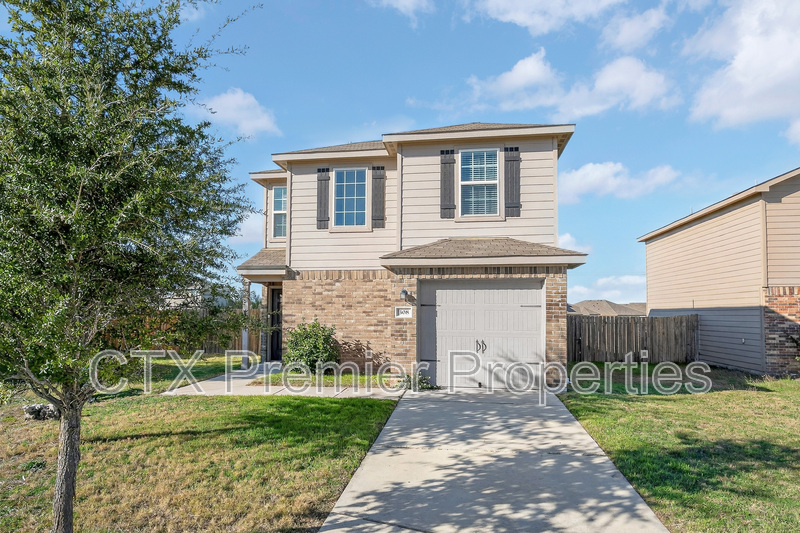 Jarrell House: 308 Yearwood Lane