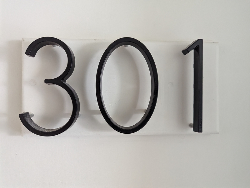 Lynchburg Condo: 305 6th Street - 301