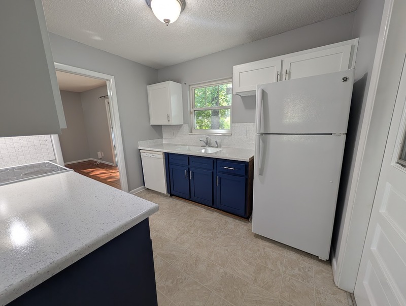 Tallahassee House: 1820 Medart Drive