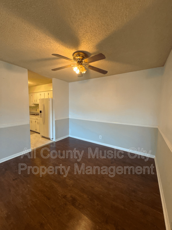 Nashville Condo: 515 Basswood