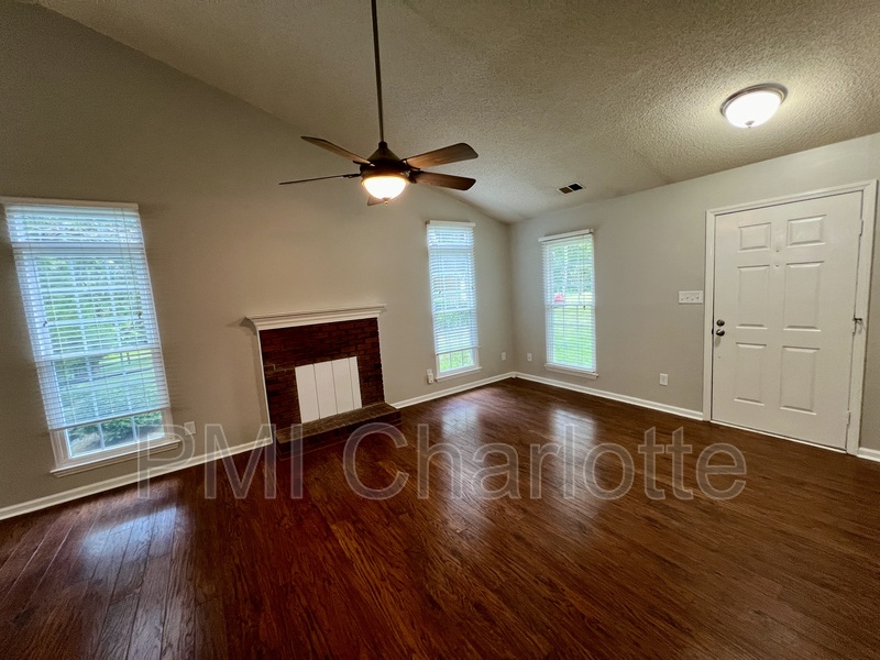 photo of rental property