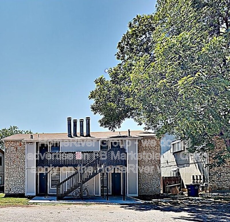 Austin Condo: 9900 Roxanna Dr