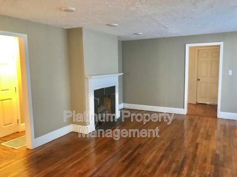 photo of rental property