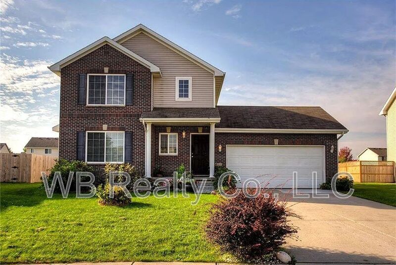 Waukee House: 710 SE Murphy Drive