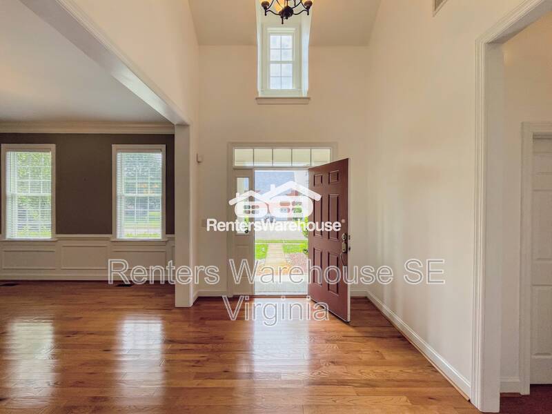 photo of rental property