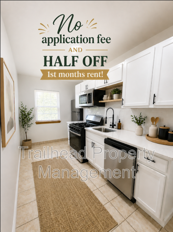 Kansas City House: 316 E Gregory