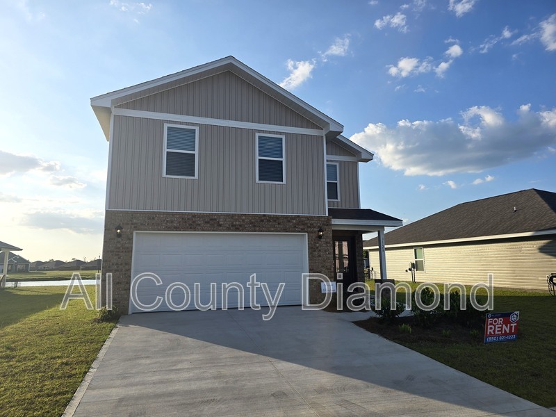 Southport House: 3128 Breezy Bay Ct