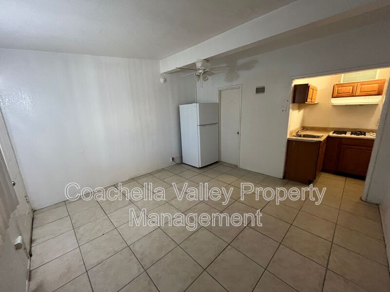 Desert Hot Springs Condo: 13336 Avenida Hermosa