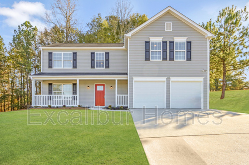 Request a Viewing for 127 Longview Drive Tenant Turner