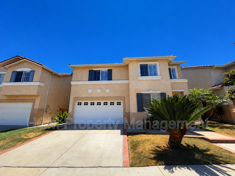 Rancho Santa Margarita House: 31 Calle Alamitos